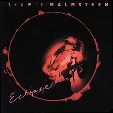 Yngwie malmsteen eclipse gebraucht kaufen  Berlin