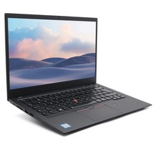 Lenovo Thinkpad X1 Carbon G6 i5-8250U 8GB RAM 256GB SSD 14" FHD Laptop  na sprzedaż  PL