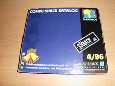 Rom compu shack gebraucht kaufen  Röhrnbach