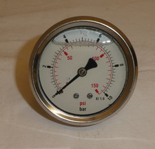 Div manometer druckanzeige gebraucht kaufen Div manometer druckanzeige gebraucht kaufen  Emsdetten