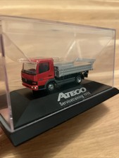 Mercedes atego 1998 gebraucht kaufen  Heidelberg