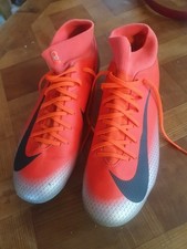 Chaussure foot nike d'occasion  Brunoy