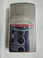 Zippo vintage 1958 for sale  Oklahoma City