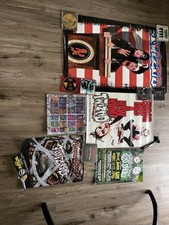 Twiztid poster lot for sale  Toledo