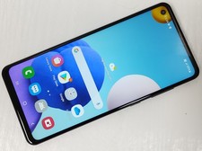Samsung unlocked smartphone for sale  TELFORD