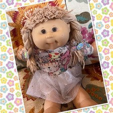 Cute cabbage patch for sale  BRAINTREE