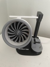 Jet engine turbofan for sale  ELLAND