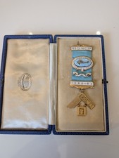 Vintage masonic lodge for sale  SOUTHAMPTON