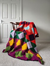 Large multi coloured for sale  LONDON