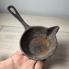 Vintage cast iron for sale  Hamilton
