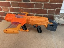 Nerf doomlands double for sale  SALISBURY