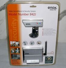 Enox 842j video gebraucht kaufen  Kaiserslautern