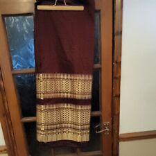 Rossukon thai silk for sale  STAINES-UPON-THAMES
