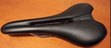 Sella bici corsa usato  Milano
