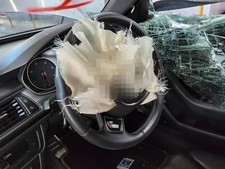 Steering wheel audi for sale  DONCASTER