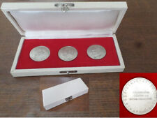 Ddr stasi medaille gebraucht kaufen  Delitzsch