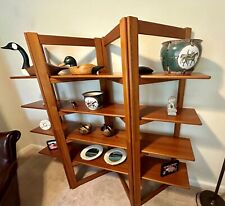 danish teak shelving for sale  Orlando