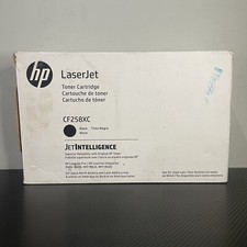 Cartucho de toner preto HP CF258XC 58X alto rendimento LJ Pro M428 series M404 Series comprar usado  Enviando para Brazil