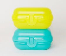 Tupperware twin gelb gebraucht kaufen  Sehmatal