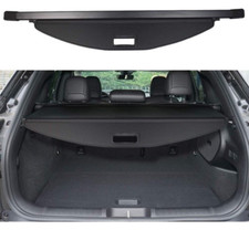 Cargo cover black for sale  Conway
