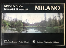 Nino duca immagini usato  Milano