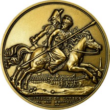712631 médaille napoléon d'occasion  Lille-