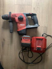 Perceuse perforateur burineur d'occasion  Lagny-sur-Marne