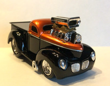 Muscle machines 1940 for sale  Landisburg