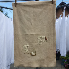 vintage pram blanket for sale vintage pram blanket for sale PERTH