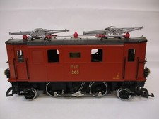 93258 lgb 2045 gebraucht kaufen  Berlin