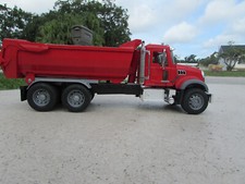 Vintage bruder mack for sale  New Port Richey