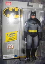 Batman poupée mego d'occasion  Metz-