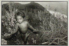 Usado, ALBERTO IBANEZ Photo originale du photographe - Enfant forêt Amazonie comprar usado  Enviando para Brazil
