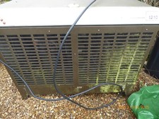 Swimming heater pool for sale  ELY