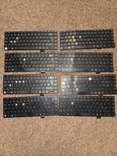 Laptop keyboard probook for sale  BOLTON