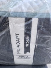 Tempur pedic mattress for sale  Bastrop