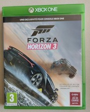 Xbox one forza d'occasion  Saint-Égrève