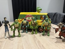 Tmnt cowabunga carl for sale  HYDE