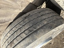 Truck tires trailer for sale  DONCASTER