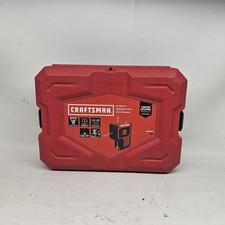 Craftsman cmht77632 red for sale  USA