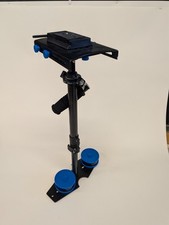 Flycam dslr nano for sale  WATFORD