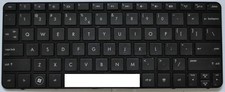HP229 Touches pour clavier HP Mini 210 2102, używany na sprzedaż  PL