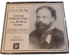Anton dvorak scottish for sale  Kissimmee
