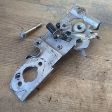 Throttle linkage honda for sale  RYE