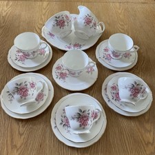 Vintage duchess pink for sale  ST. LEONARDS-ON-SEA