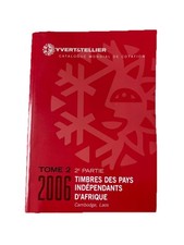 Catalogo francobolli yvert usato  Piazzola sul Brenta