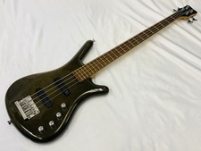 Warwick Rock Bass Corvette Electric Active, usado comprar usado  Enviando para Brazil