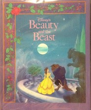 Disney beauty beast for sale  Feasterville Trevose