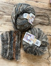 Wendy allegra yarn for sale  STONEHAVEN