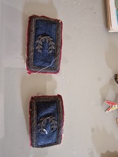 Travette per uniforme usato  San Marco Evangelista